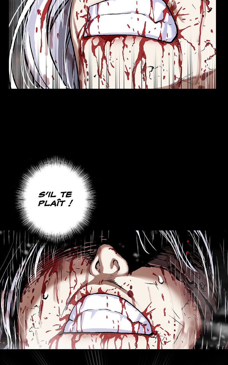 Read Leviathan FR Manga Online