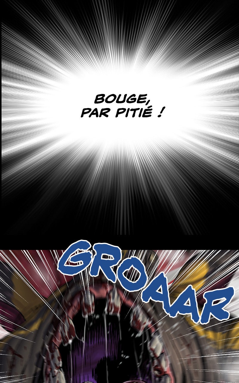 Read Leviathan FR Manga Online