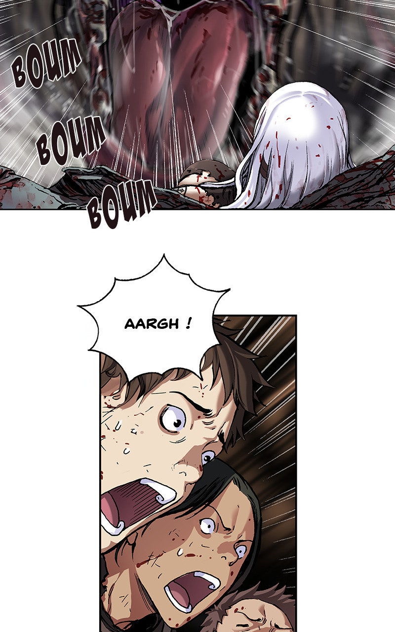 Read Leviathan FR Manga Online