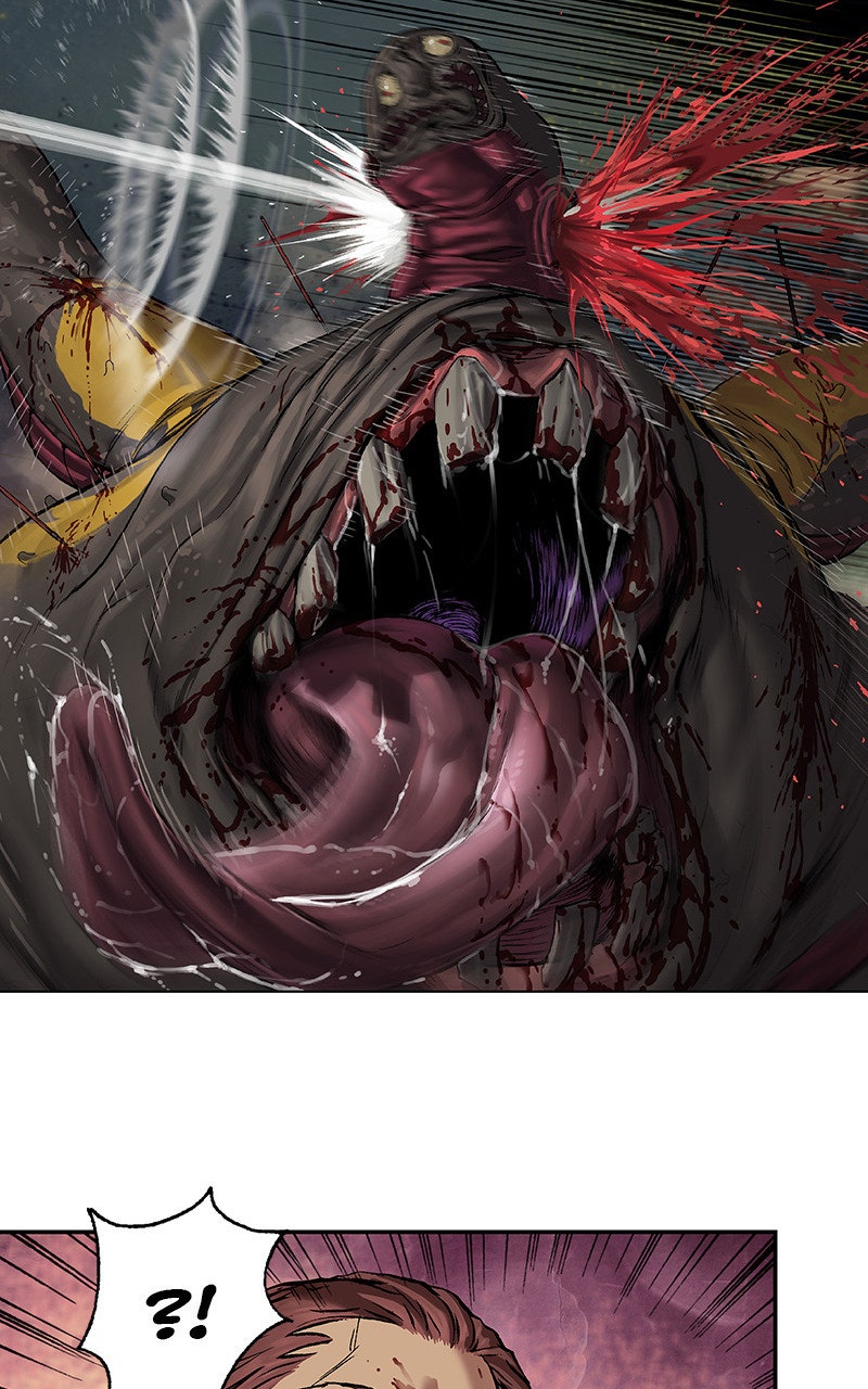 Read Leviathan FR Manga Online