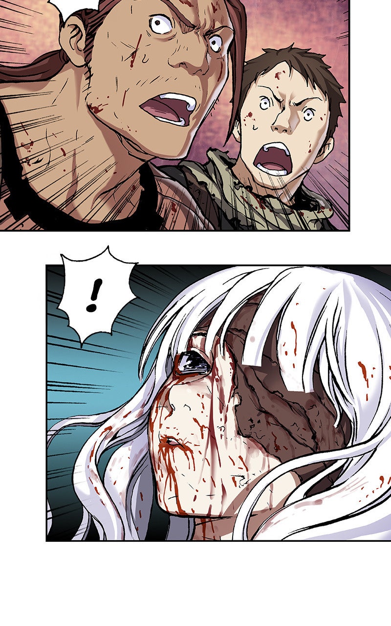 Read Leviathan FR Manga Online