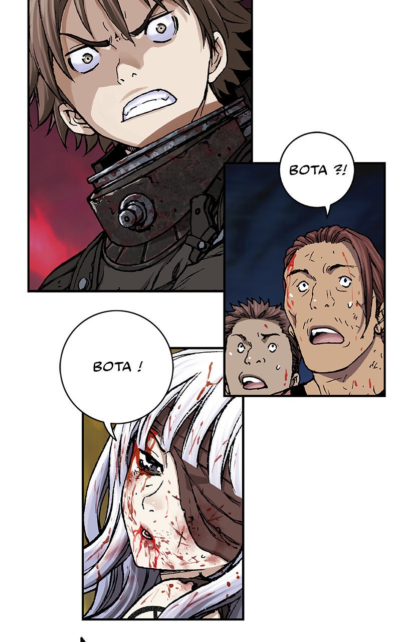 Read Leviathan FR Manga Online