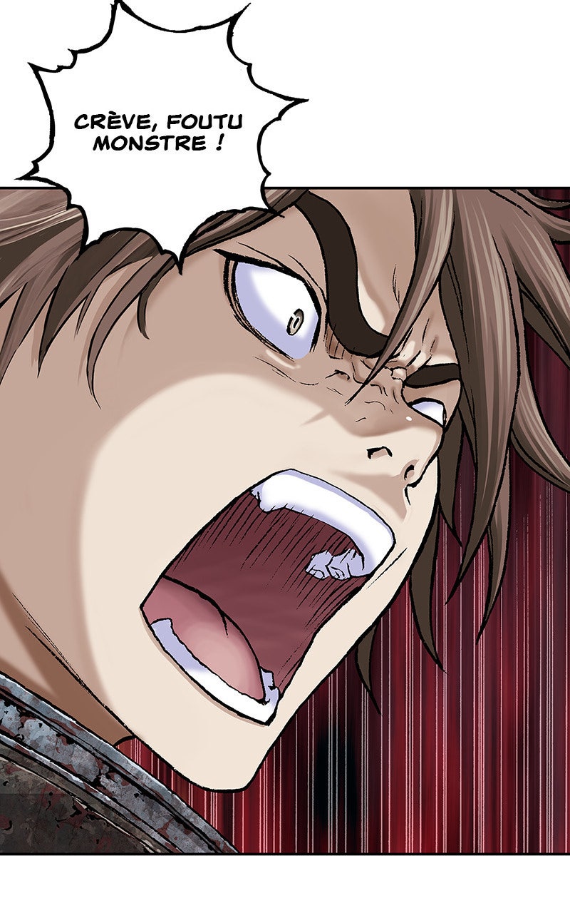 Read Leviathan FR Manga Online