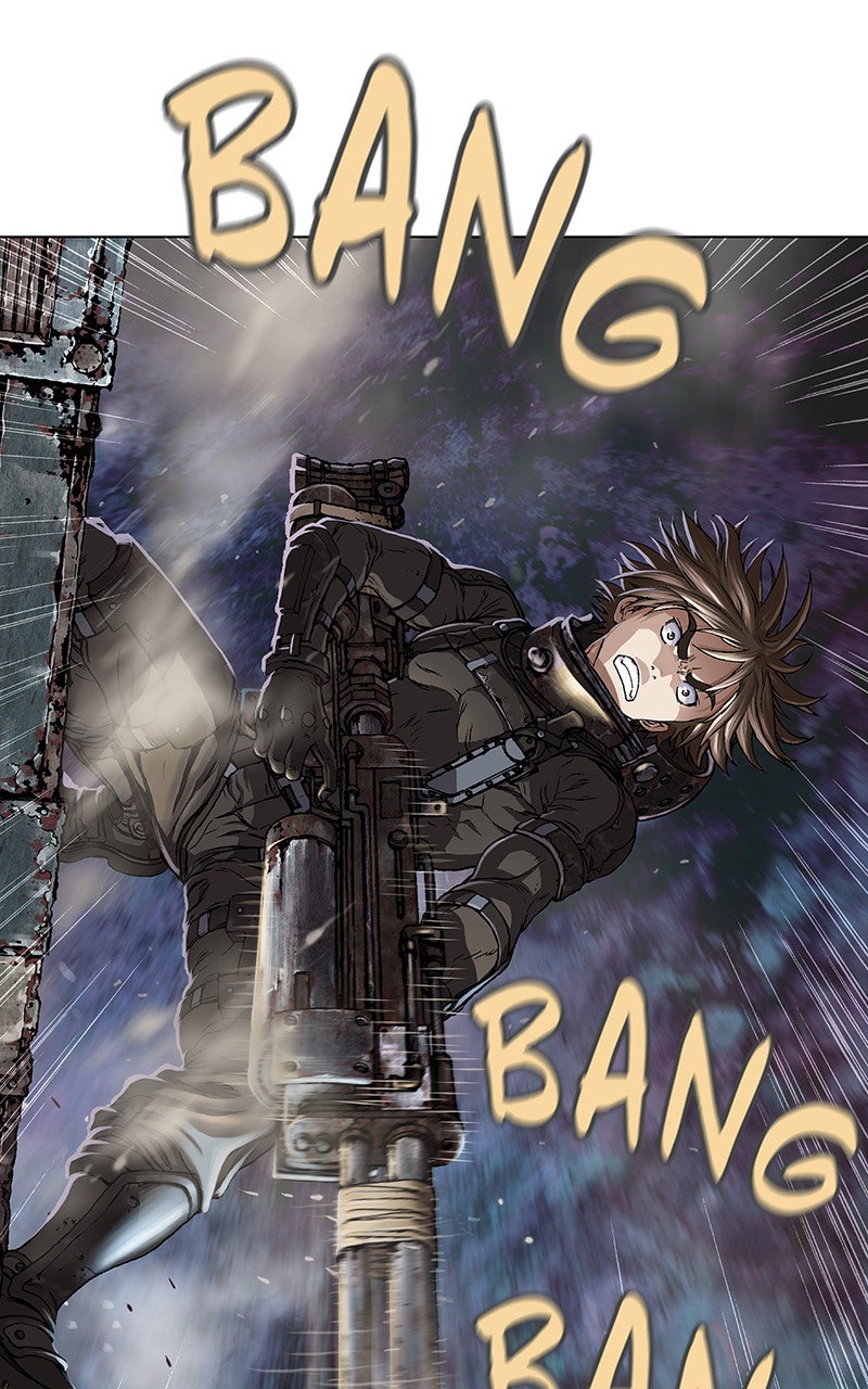 Read Leviathan FR Manga Online