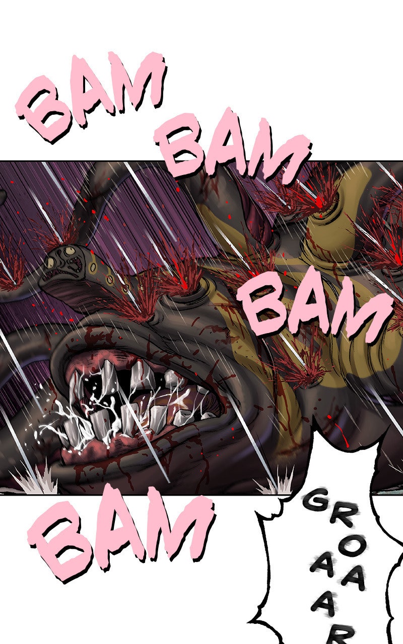 Read Leviathan FR Manga Online