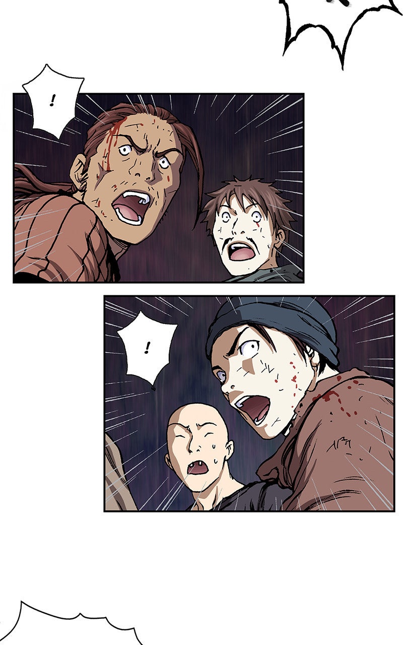 Read Leviathan FR Manga Online