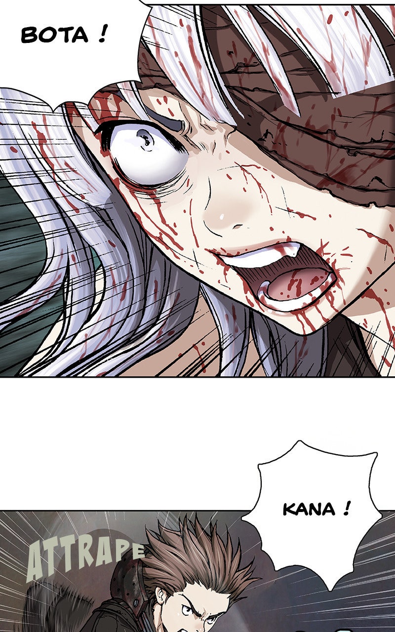 Read Leviathan FR Manga Online