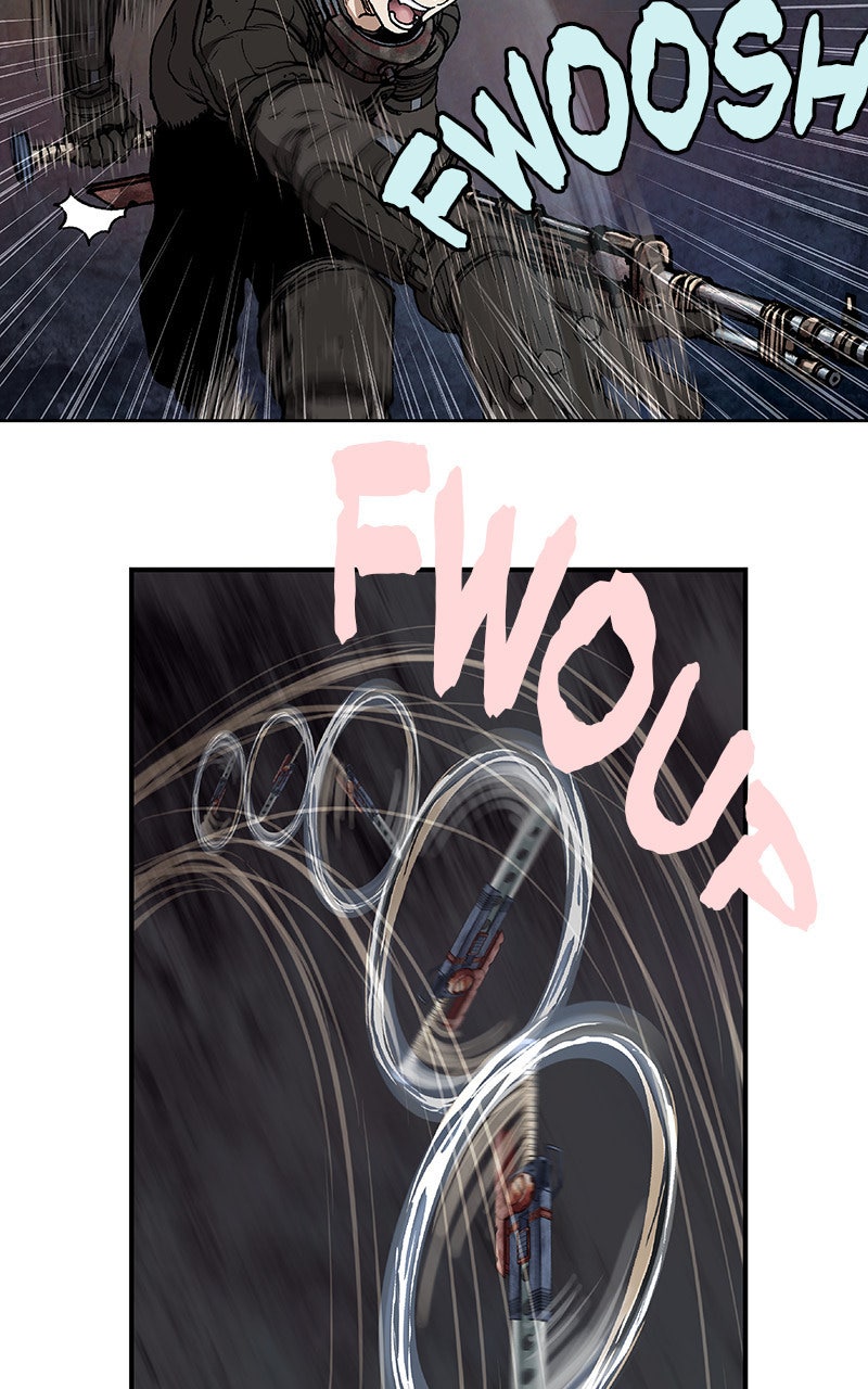 Read Leviathan FR Manga Online