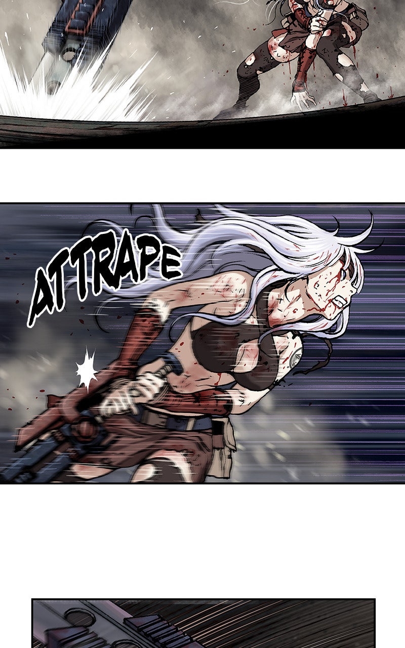 Read Leviathan FR Manga Online