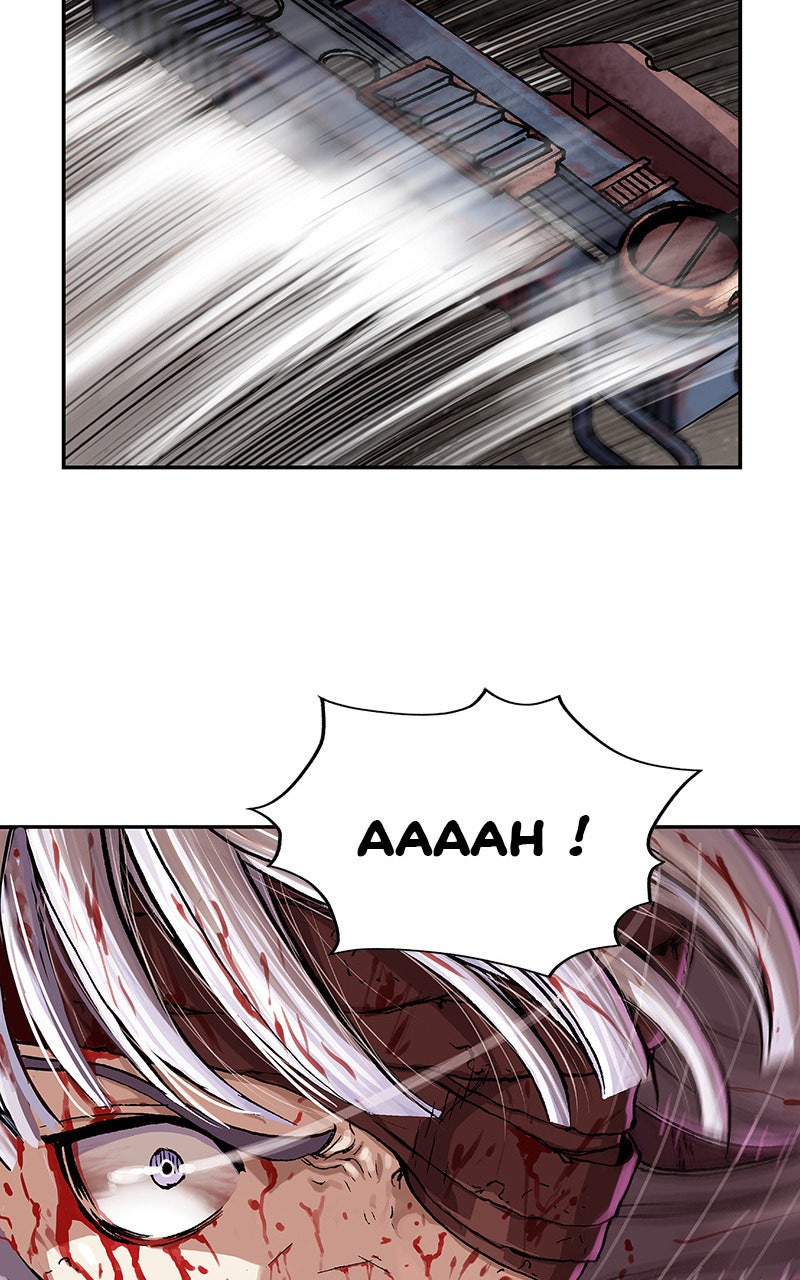 Read Leviathan FR Manga Online