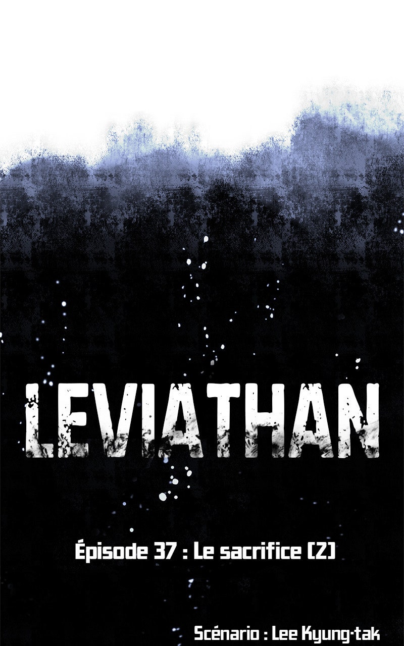 Read Leviathan FR Manga Online