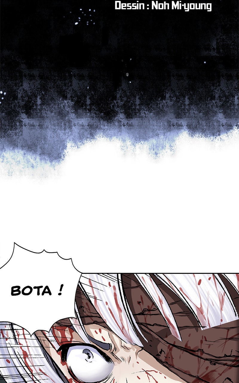 Read Leviathan FR Manga Online