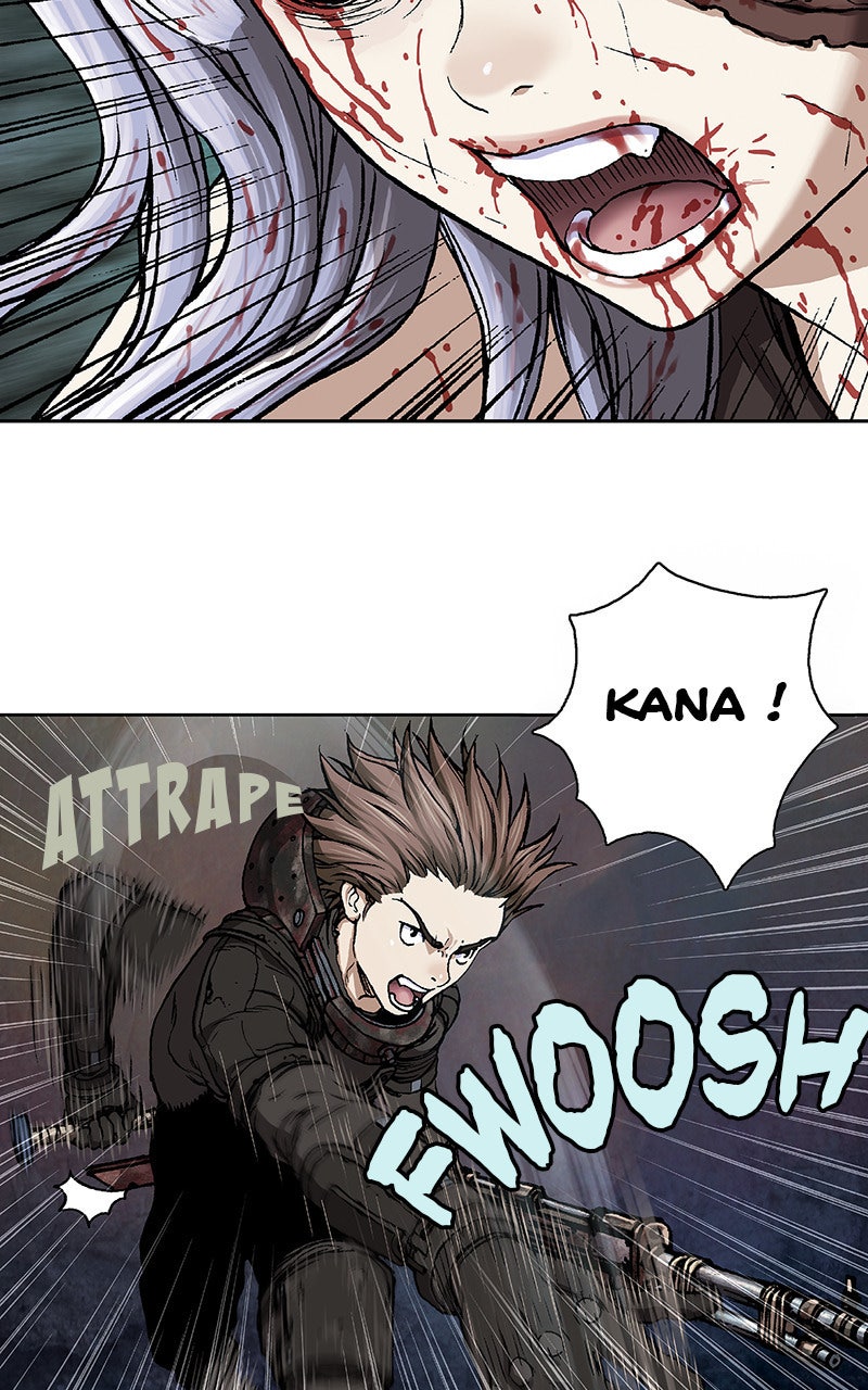 Read Leviathan FR Manga Online