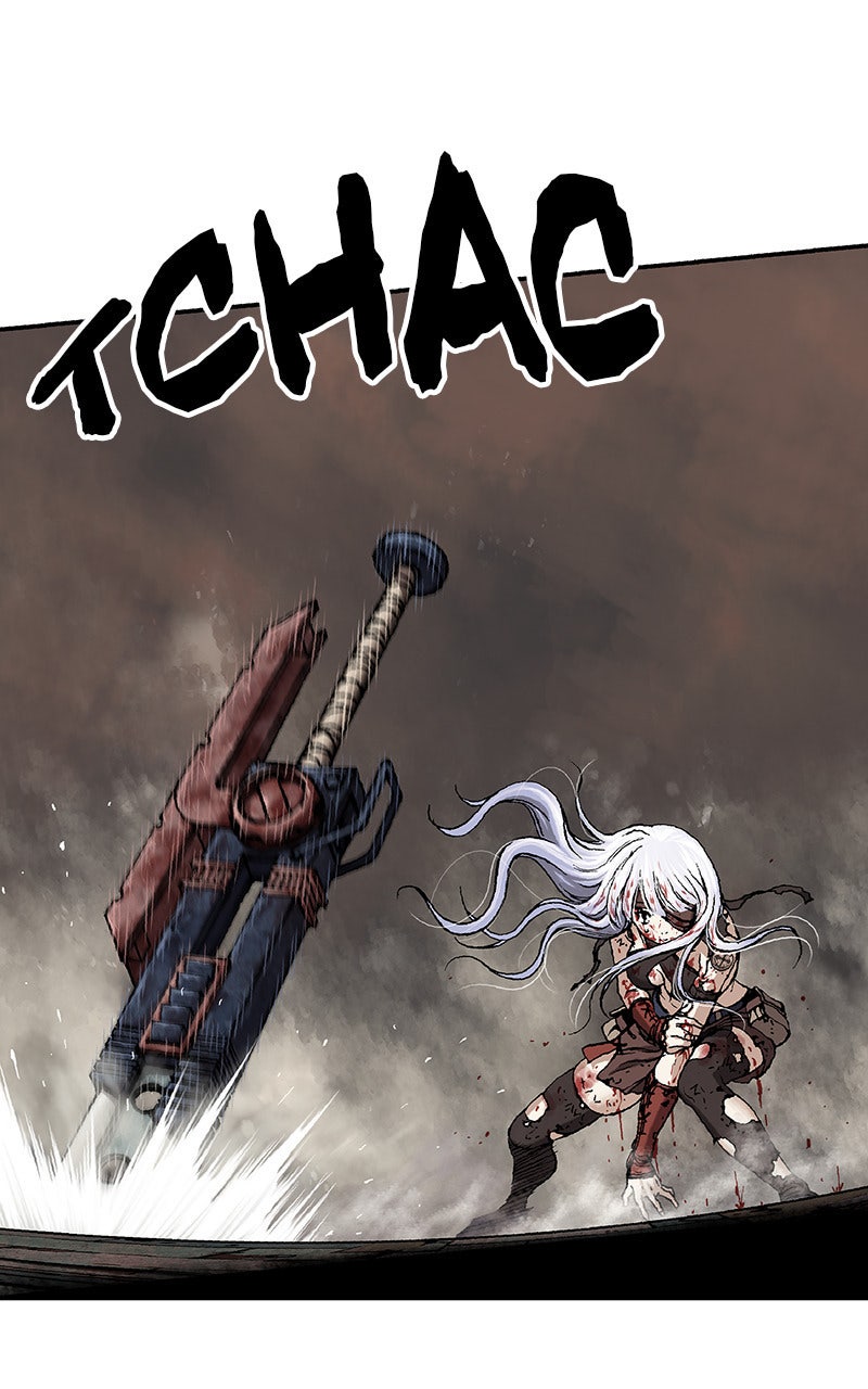 Read Leviathan FR Manga Online