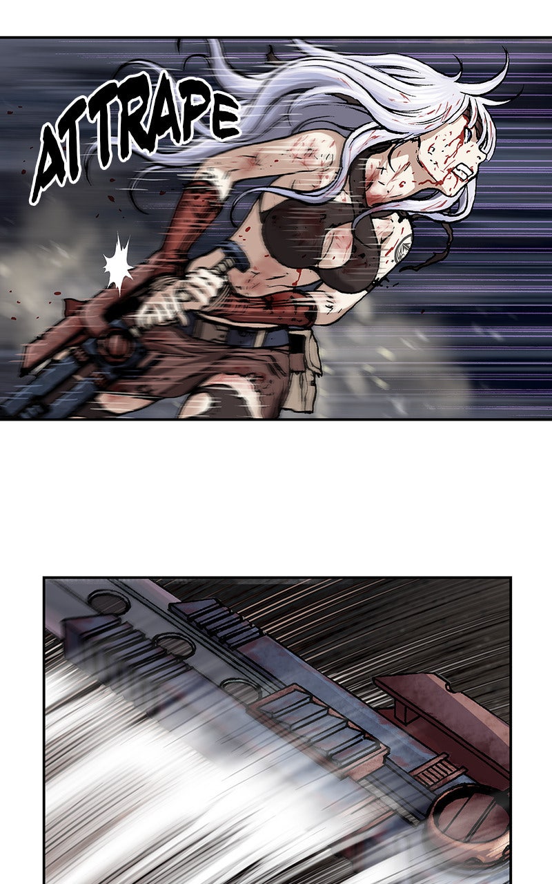 Read Leviathan FR Manga Online