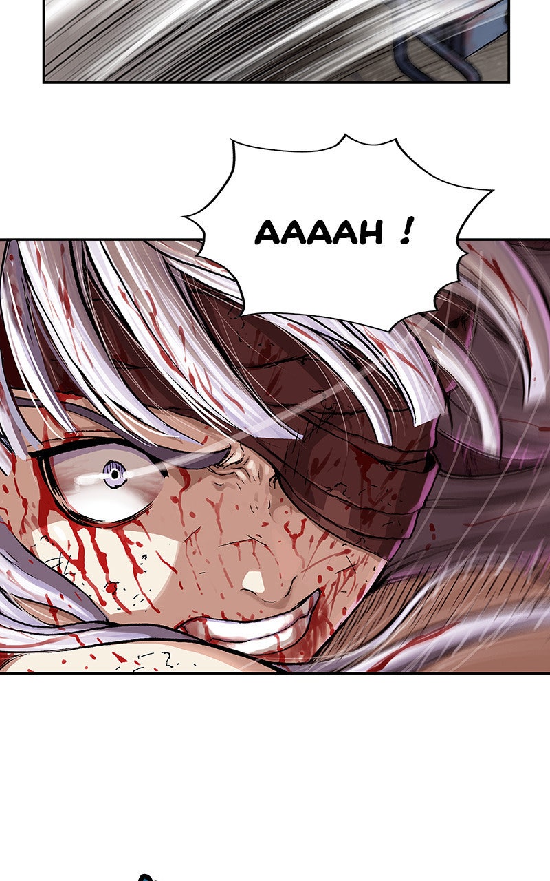 Read Leviathan FR Manga Online