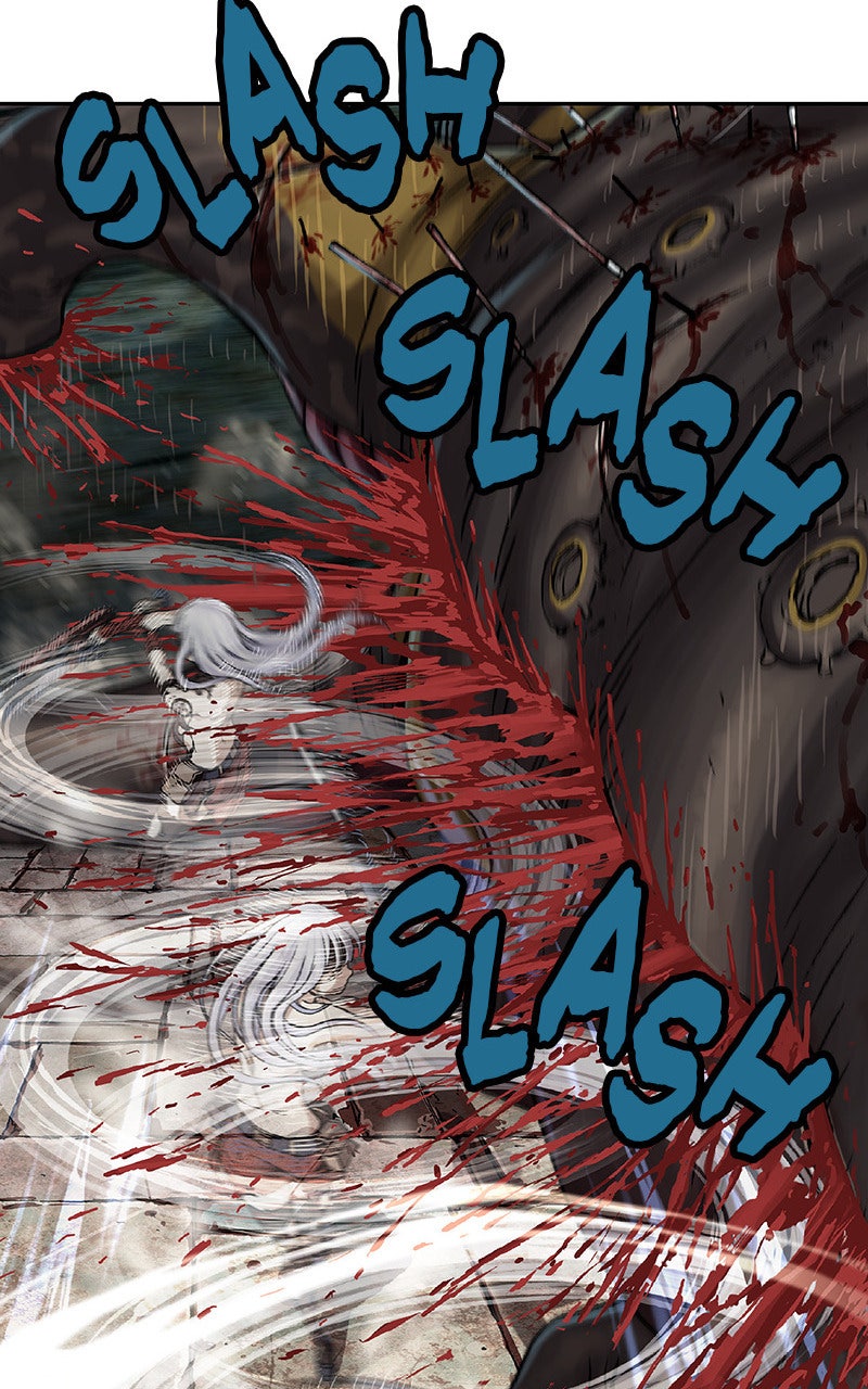 Read Leviathan FR Manga Online