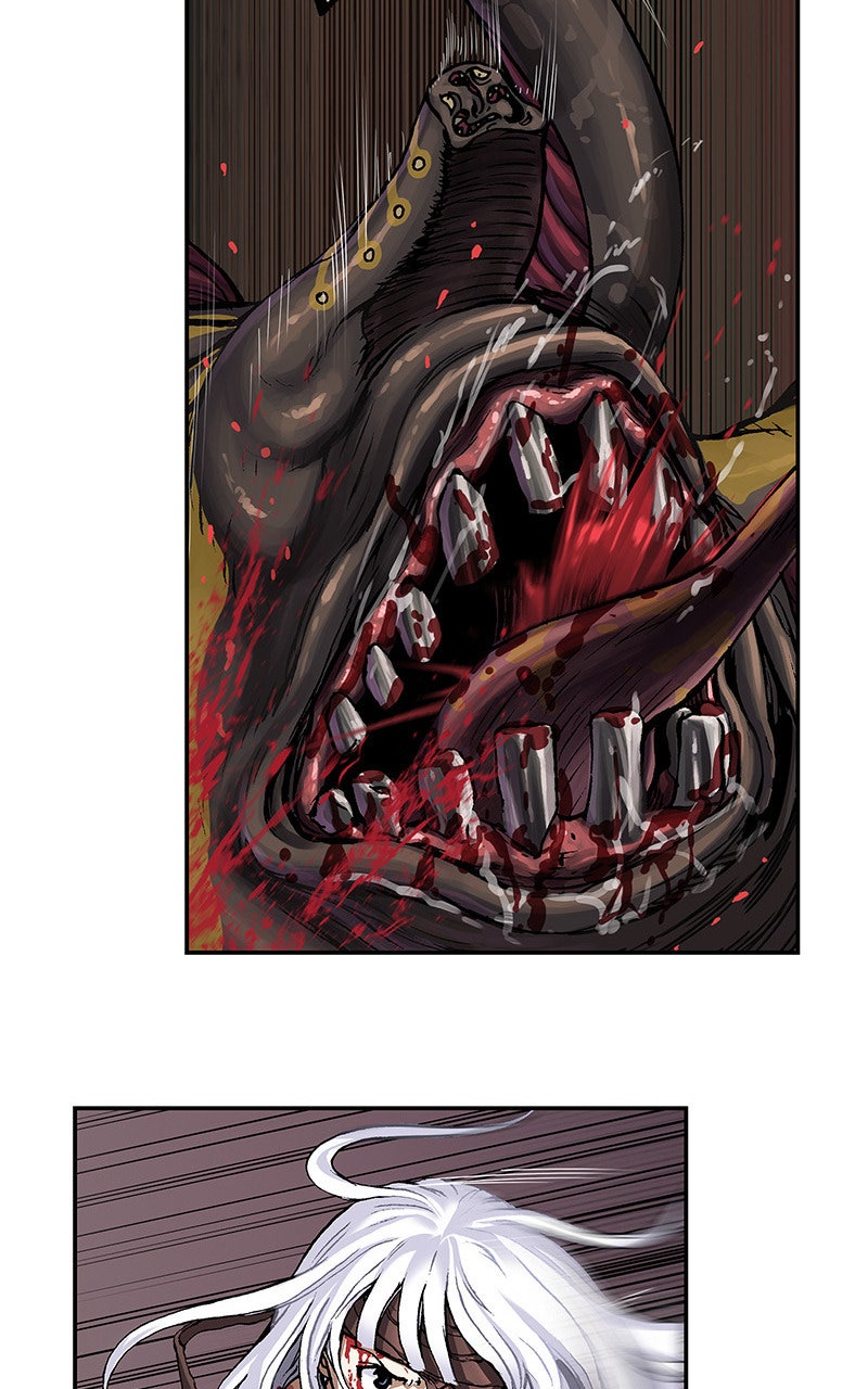 Read Leviathan FR Manga Online