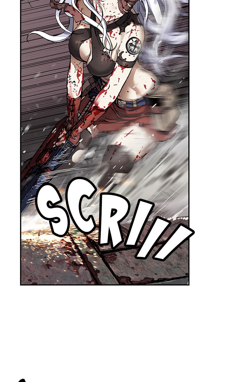 Read Leviathan FR Manga Online