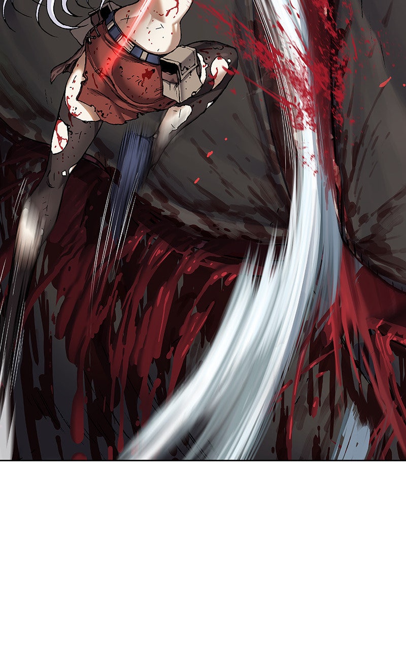 Read Leviathan FR Manga Online