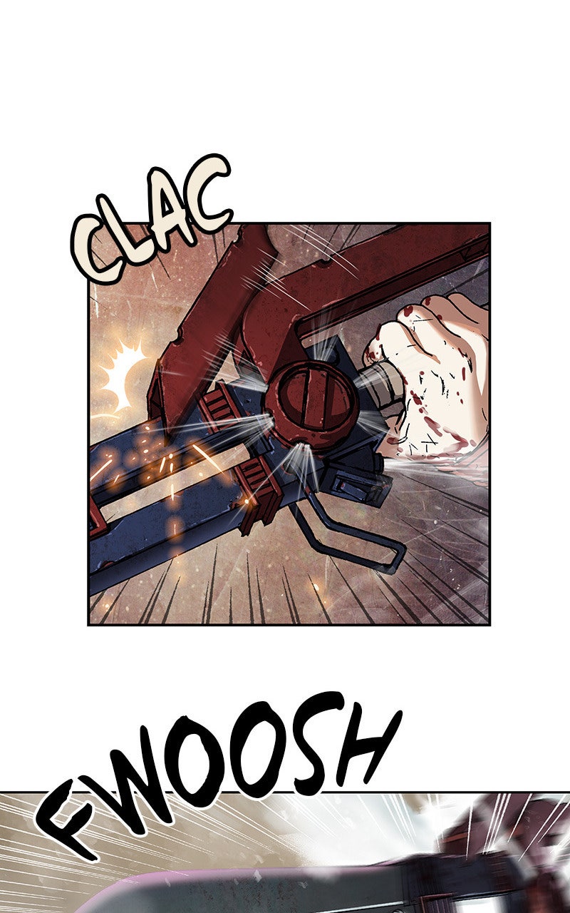 Read Leviathan FR Manga Online