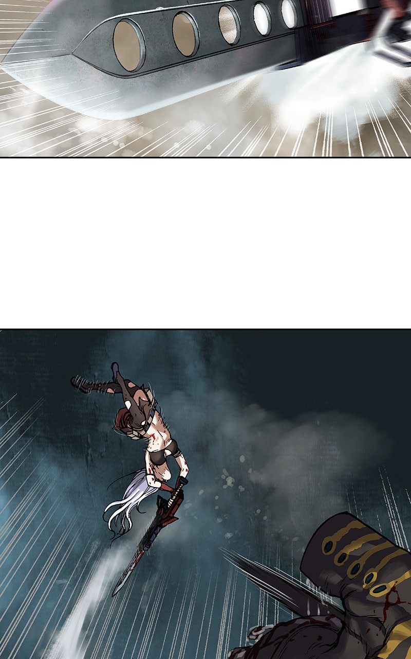 Read Leviathan FR Manga Online