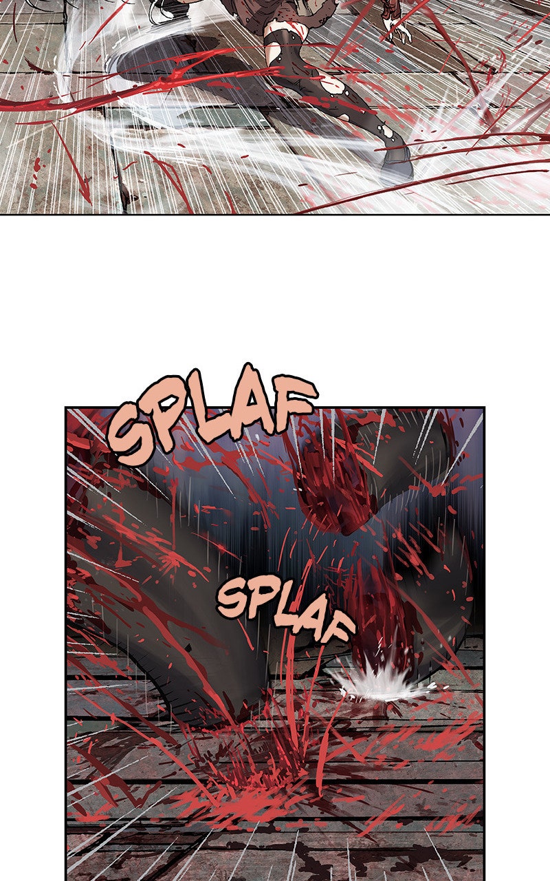 Read Leviathan FR Manga Online