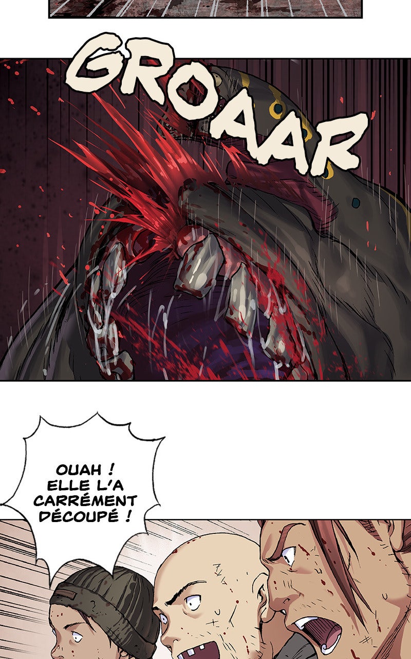 Read Leviathan FR Manga Online