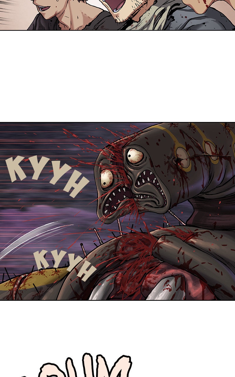 Read Leviathan FR Manga Online