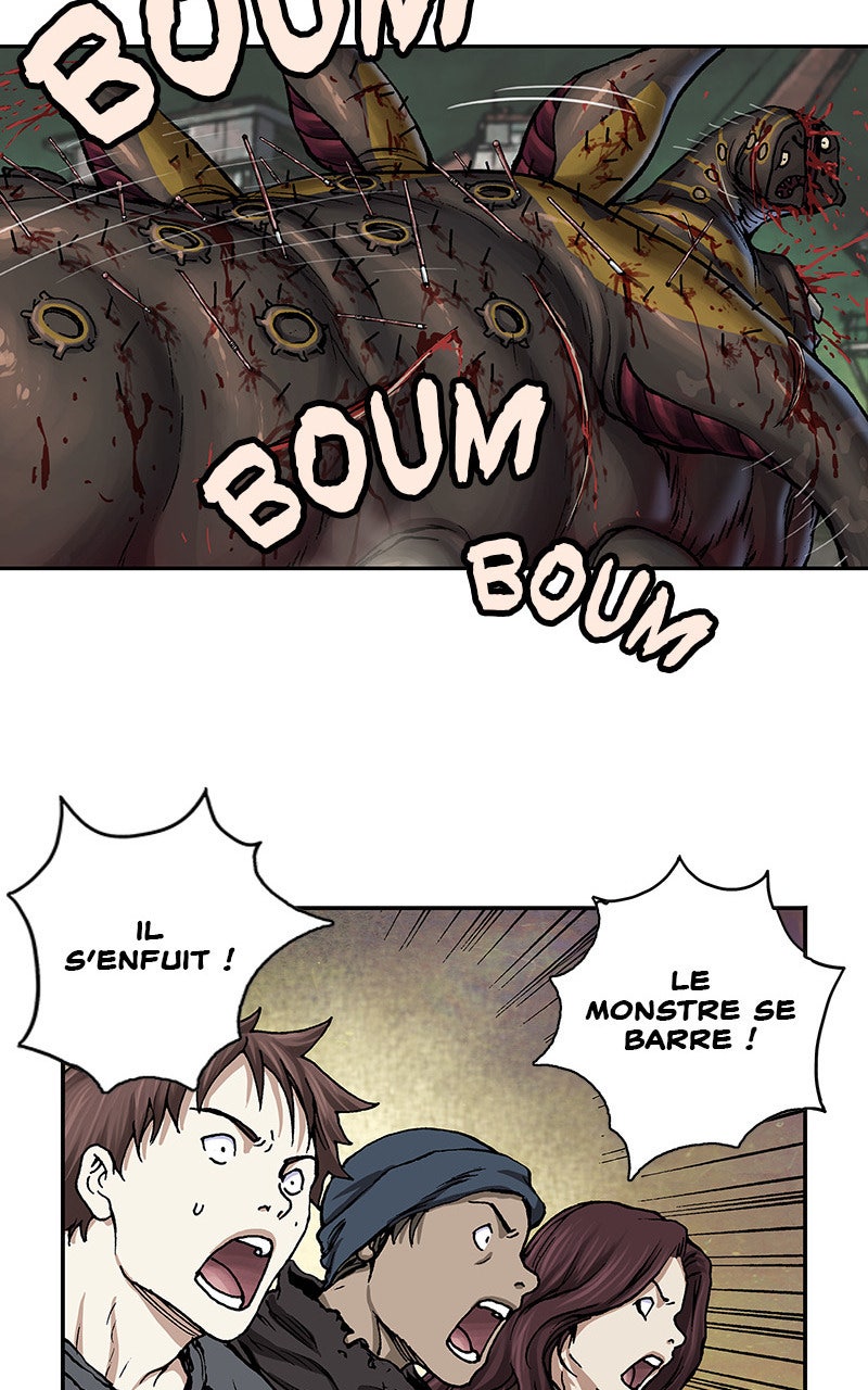 Read Leviathan FR Manga Online