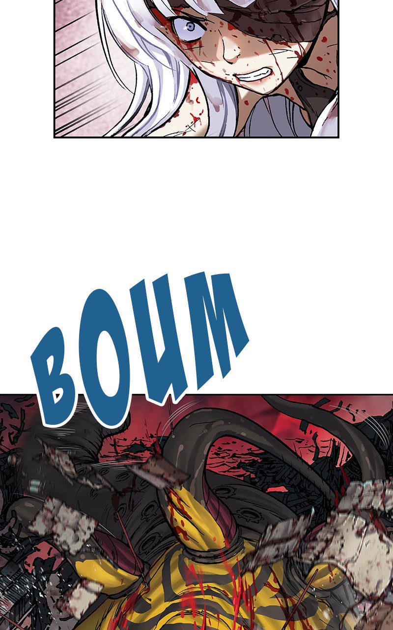 Read Leviathan FR Manga Online