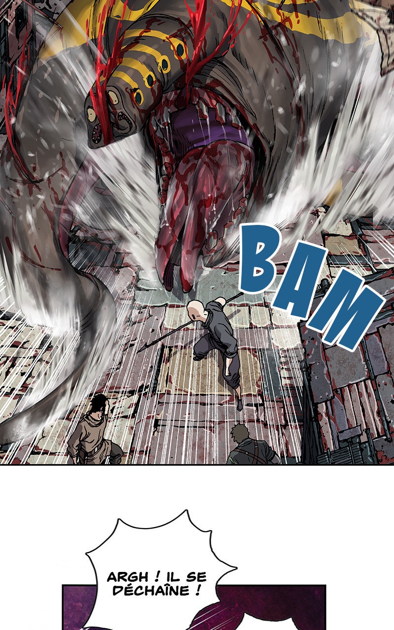 Read Leviathan FR Manga Online