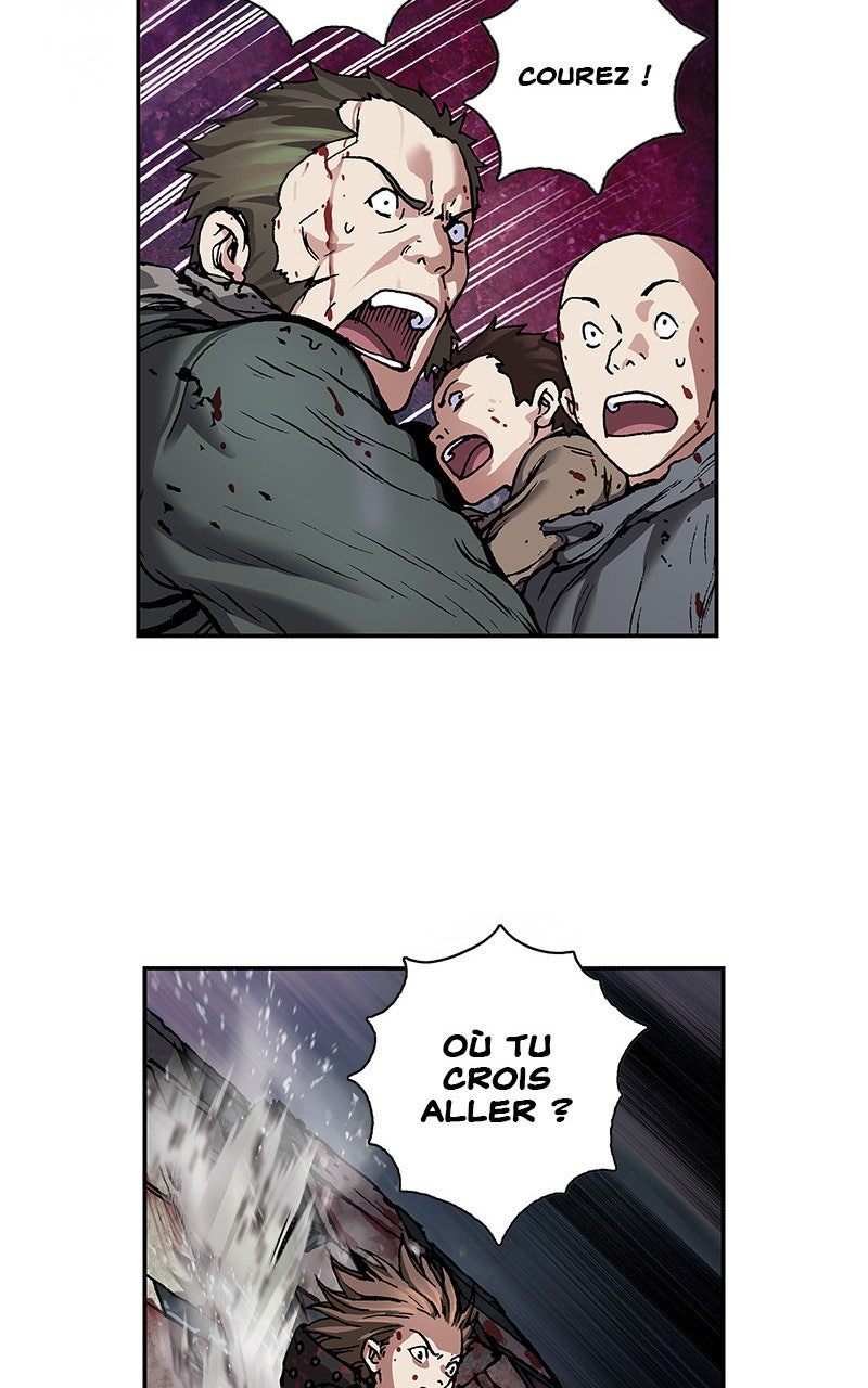 Read Leviathan FR Manga Online