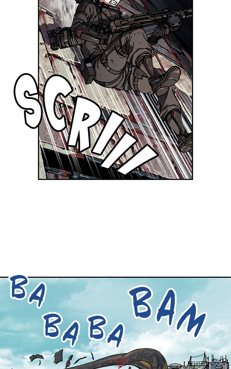 Read Leviathan FR Manga Online