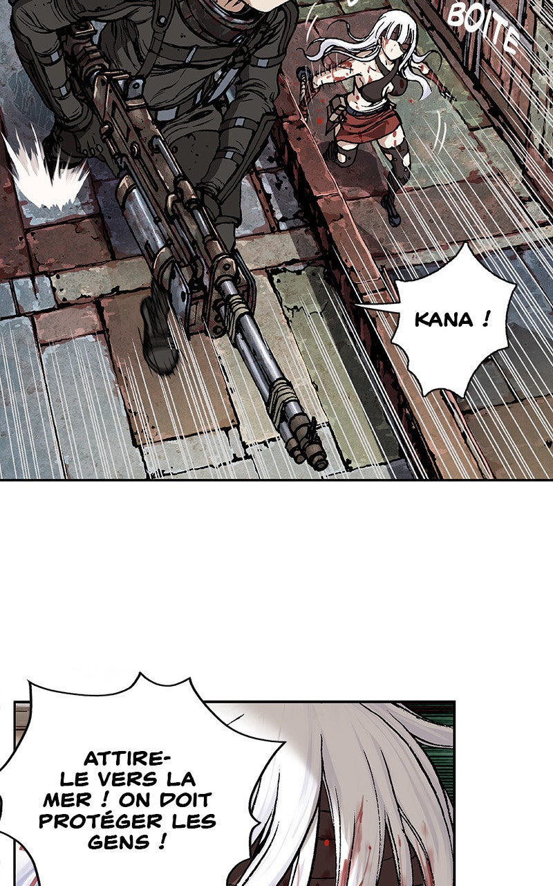 Read Leviathan FR Manga Online