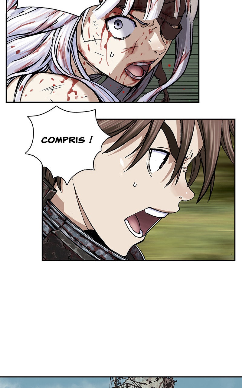 Read Leviathan FR Manga Online