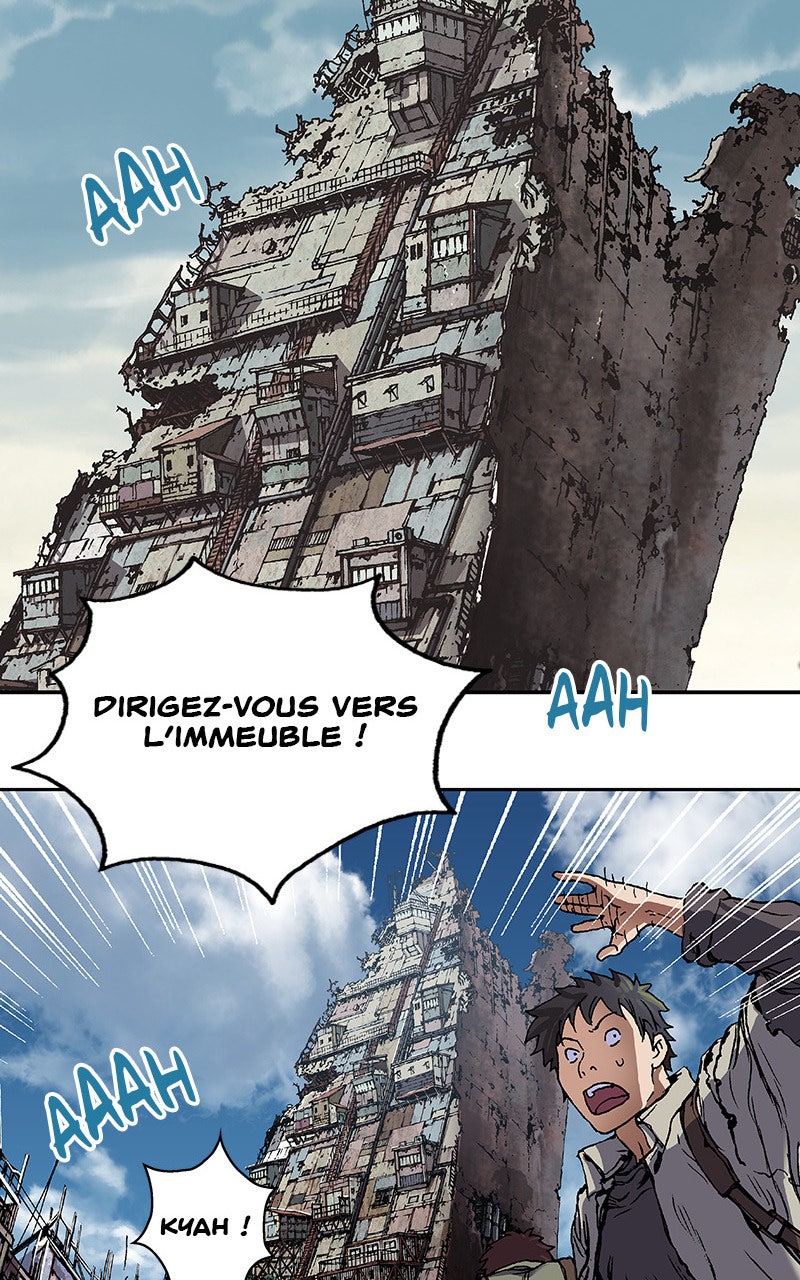 Read Leviathan FR Manga Online