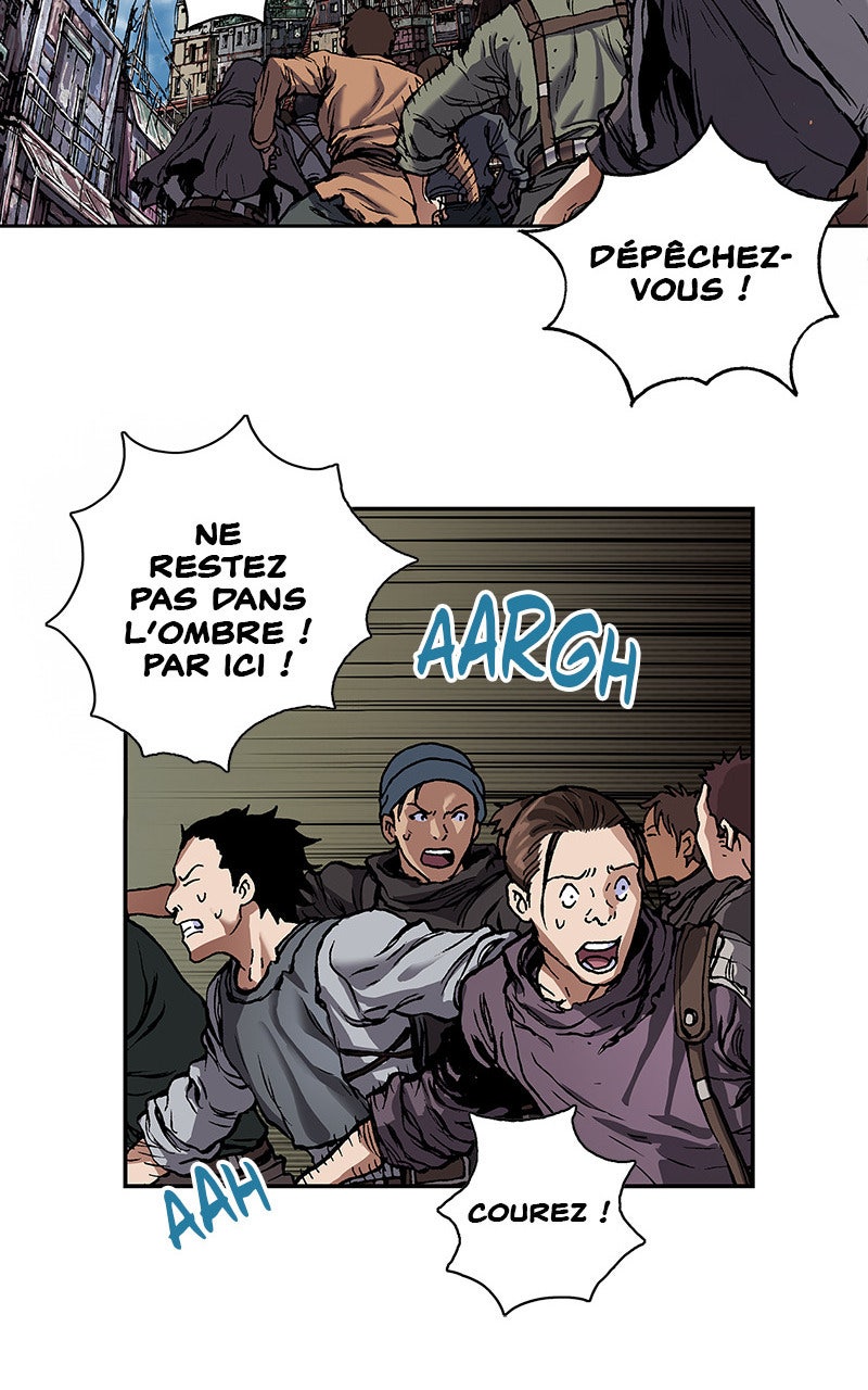 Read Leviathan FR Manga Online