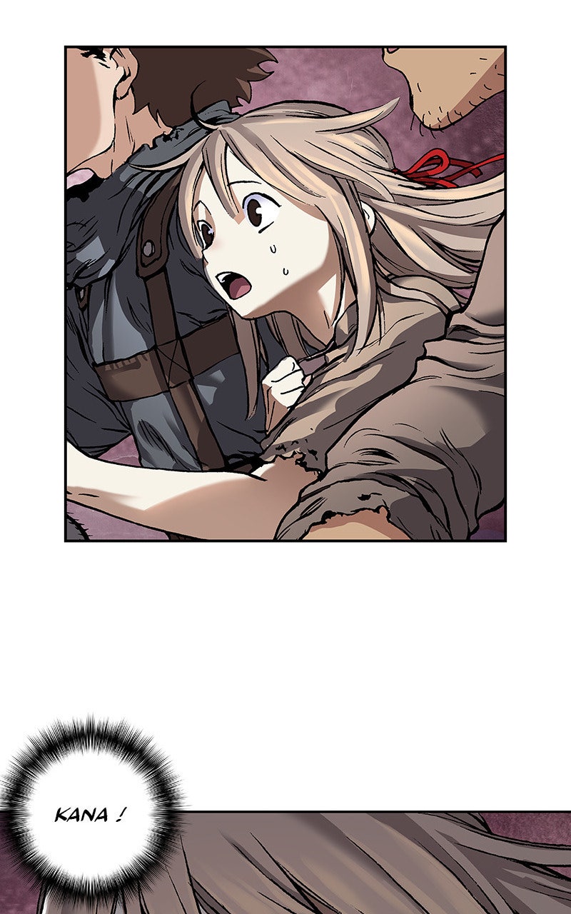 Read Leviathan FR Manga Online