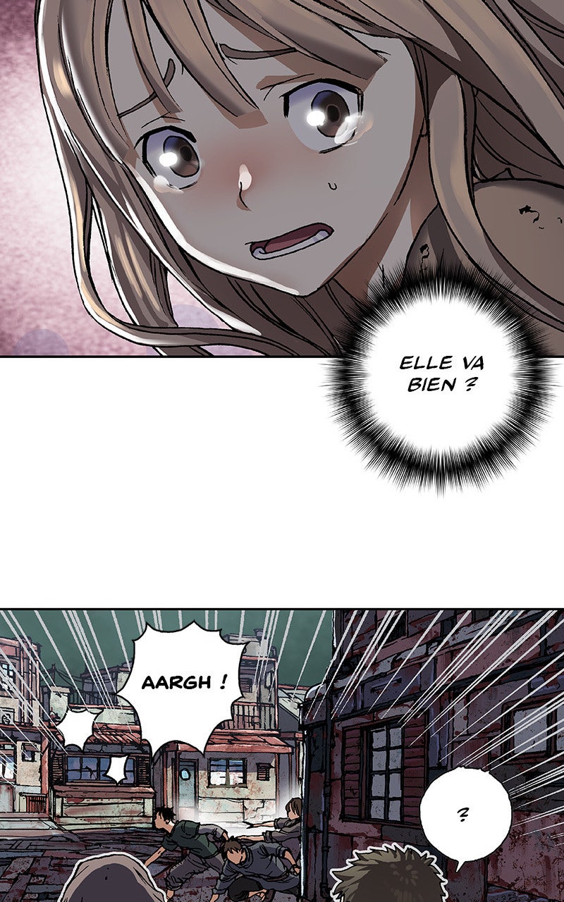 Read Leviathan FR Manga Online