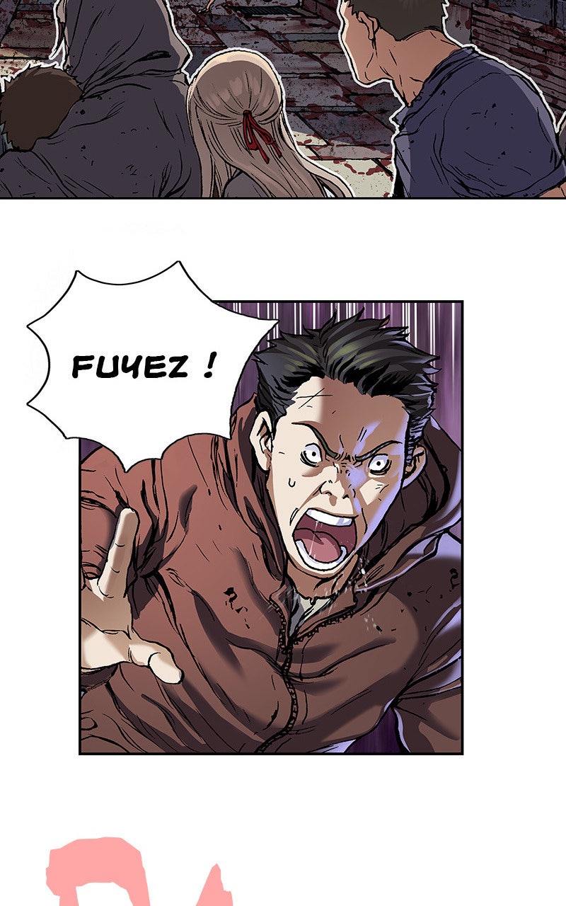 Read Leviathan FR Manga Online