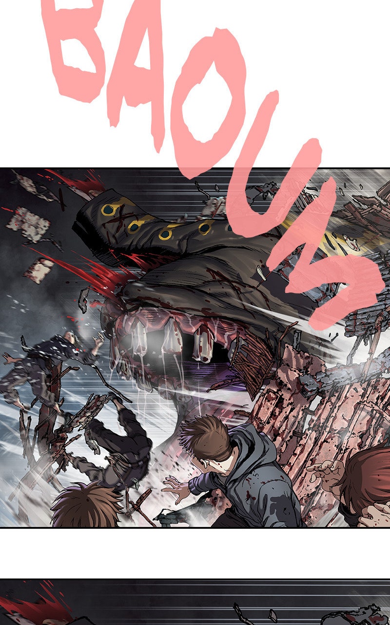 Read Leviathan FR Manga Online