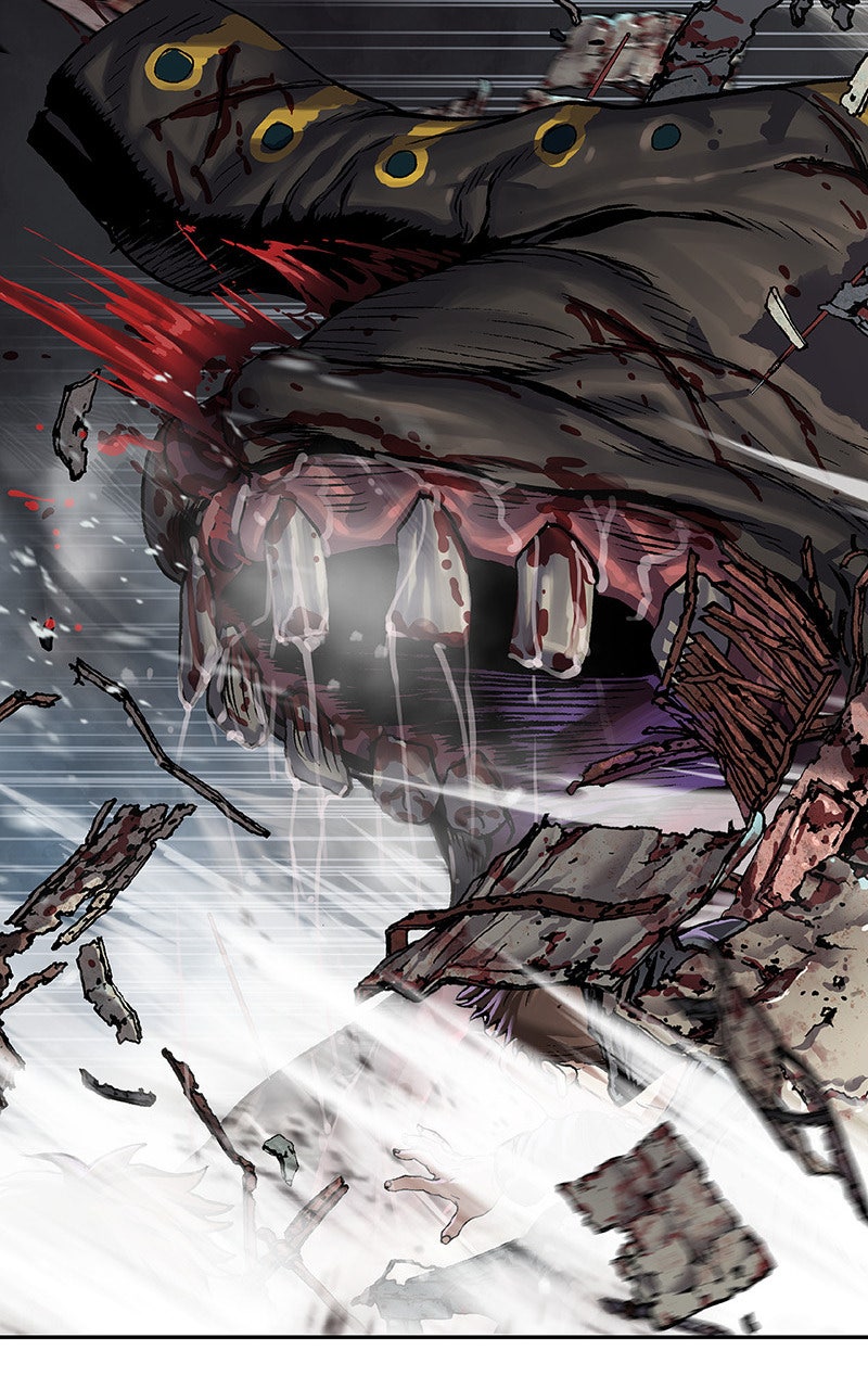 Read Leviathan FR Manga Online