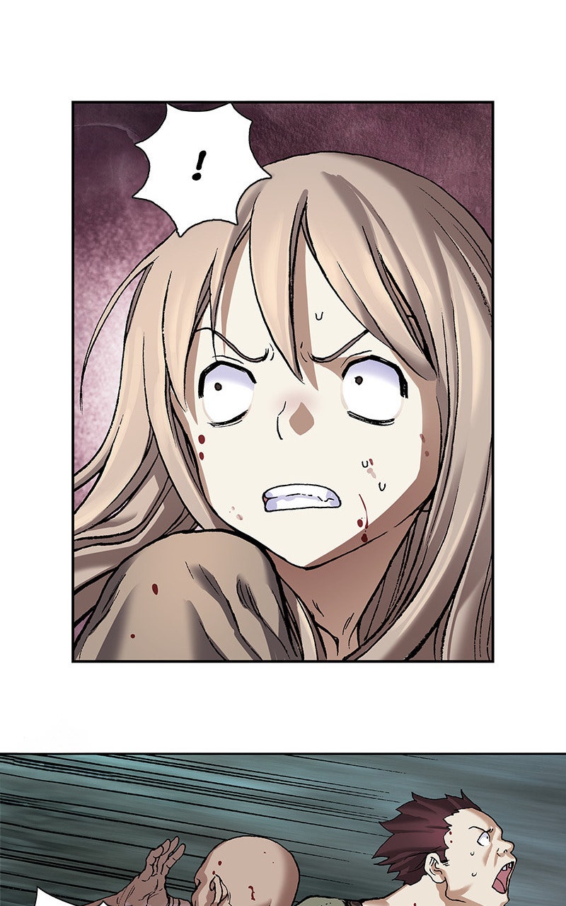 Read Leviathan FR Manga Online