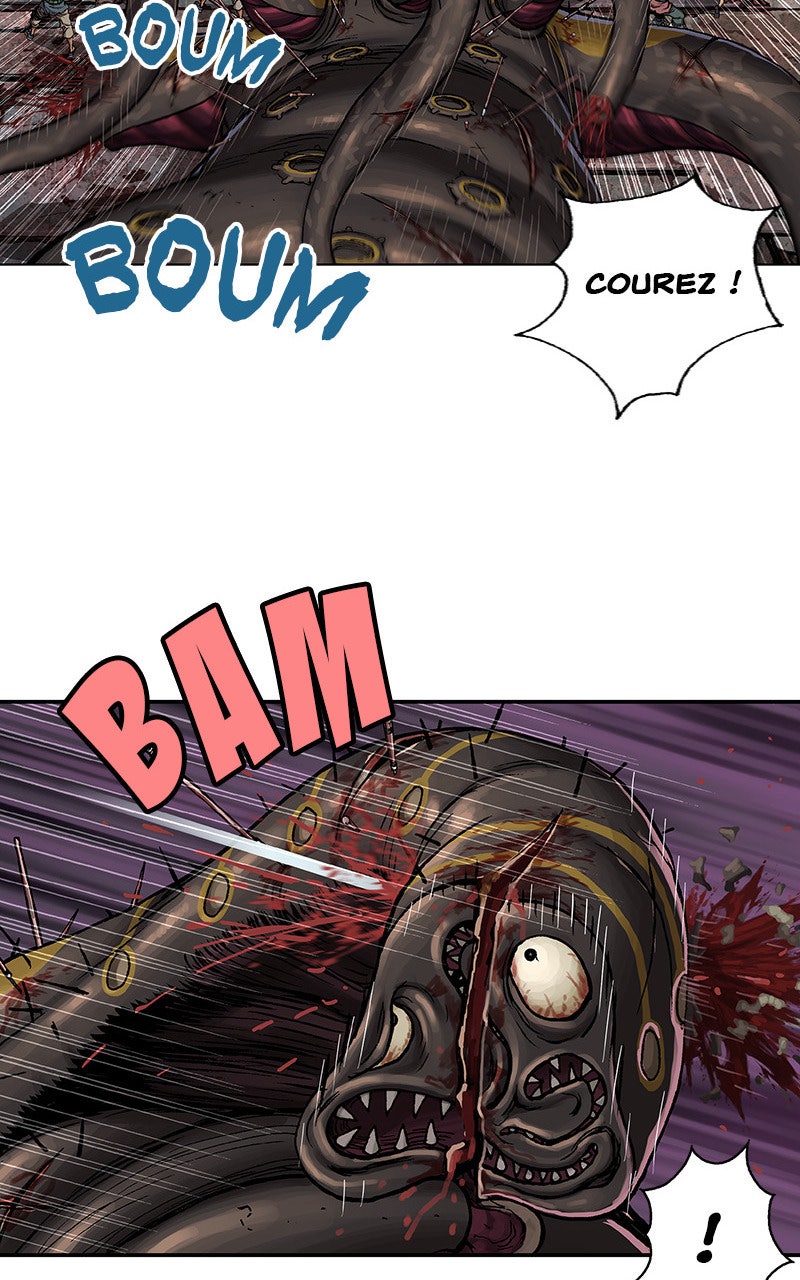 Read Leviathan FR Manga Online