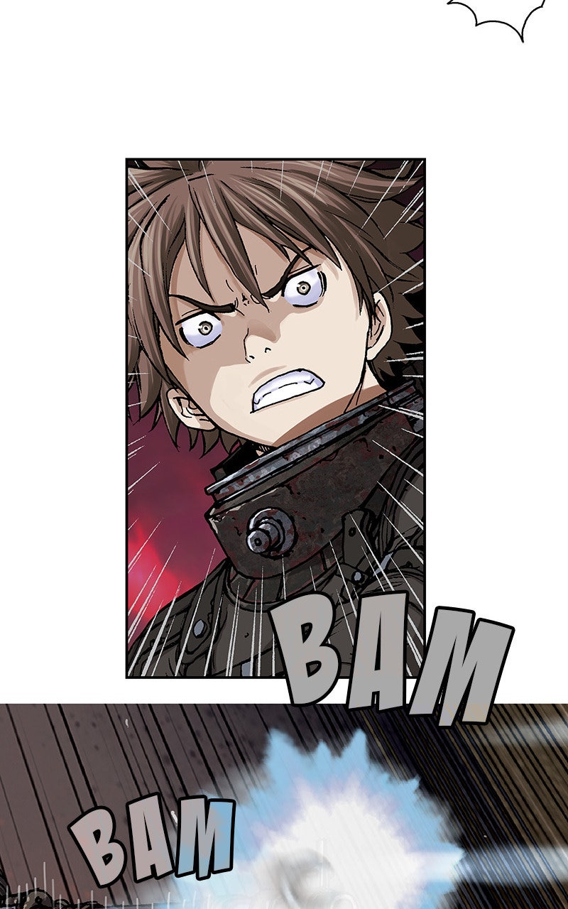 Read Leviathan FR Manga Online