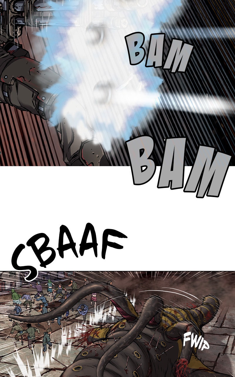 Read Leviathan FR Manga Online