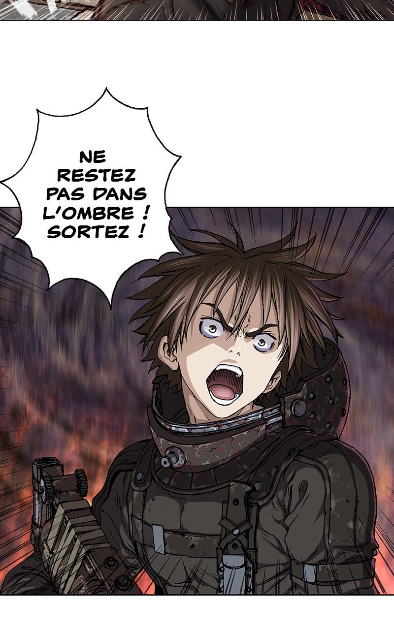 Read Leviathan FR Manga Online