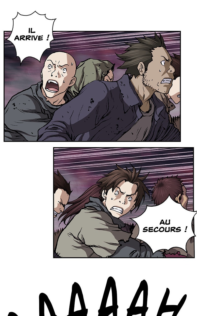 Read Leviathan FR Manga Online