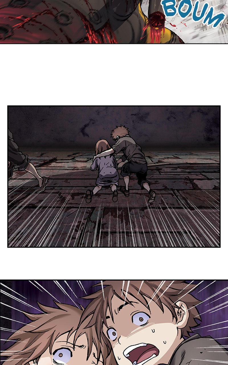 Read Leviathan FR Manga Online